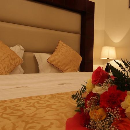 Taleen Alsulaimanyah Hotel Apartments Riyadh Exteriör bild
