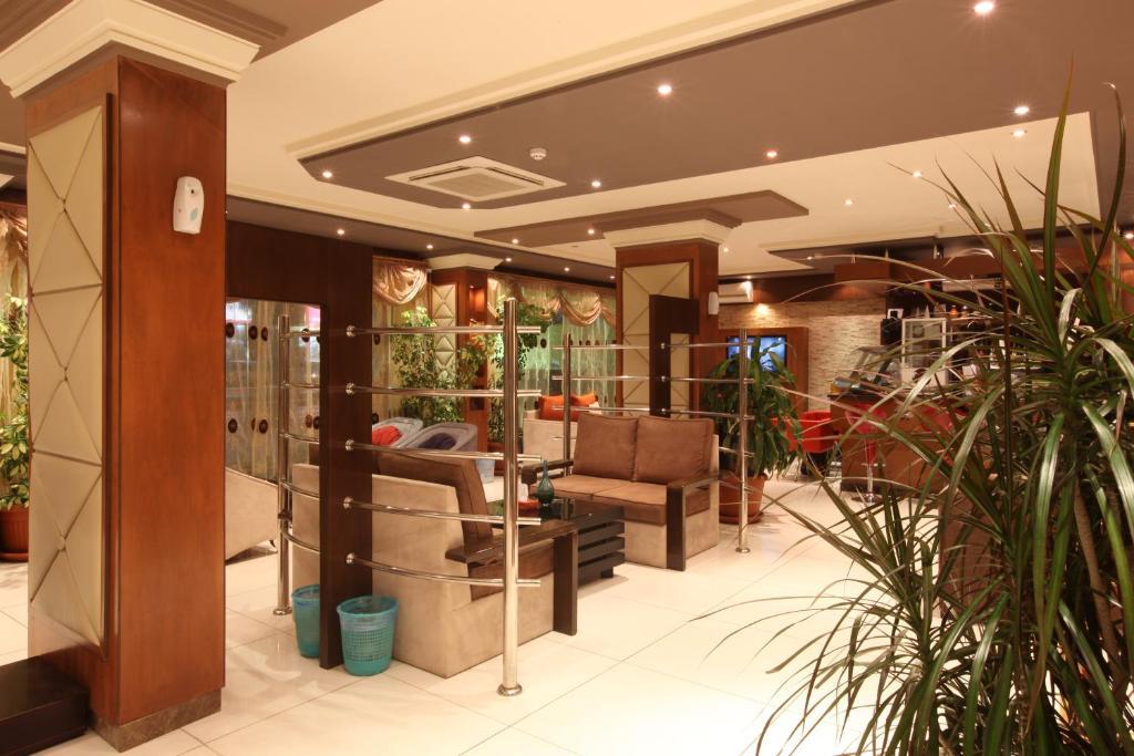 Taleen Alsulaimanyah Hotel Apartments Riyadh Exteriör bild